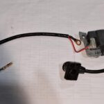 IGNITION STATOR WITH STOPPING LINE 35CC