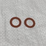 INTAKE PIPE GASKET RK-500