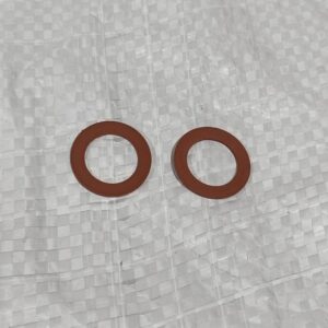 INTAKE PIPE GASKET RK-500