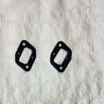 INTAKE PIPE GASKET RK52CCN
