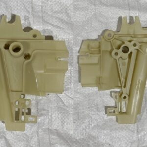 INTAKE PIPE RK-500