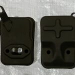 MUFFLER ASSY RK35CC (CLASSIC)