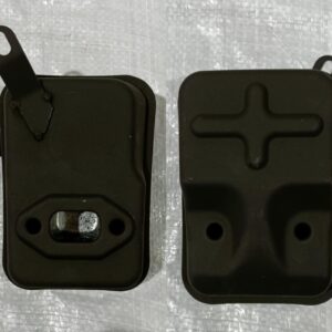 MUFFLER ASSY RK52CC (CLASSIC)