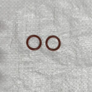 O SEAL RING (INTAKE PIPE) RK-500