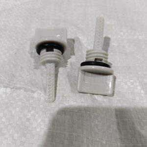 OIL SCALE ASSY RK139F