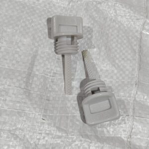 OIL SCALE RK-500
