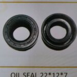 OIL SEAL 22*12*7 (PREMIUM) 52CC