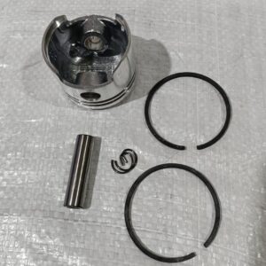 PISTON & PISTON RING ASSY 44F-5 52CC