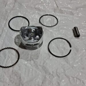 PISTON & PISTON RING ASSY RK350