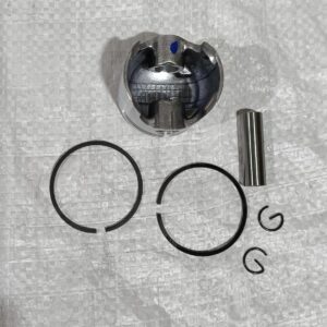 PISTON & PISTON RING ASSY RK43CC