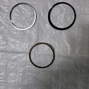 PISTON RING 35CC