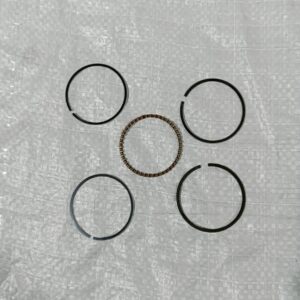 PISTON RING ASSY RK139F