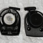 START ASSY, RECOIL A RK35CC (CLASSIC)