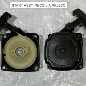 START ASSY, RECOIL A RK52CC