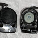 START ASSY, RECOIL B RK35CC (CLASSIC)