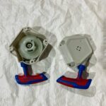START ASSY, RECOIL B WHITE RK52CCN