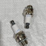 SPARK PLUG (ULTRA PREMIUM) 40-5