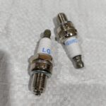SPARK PLUG (ULTRA PREMIUM) RK35CC