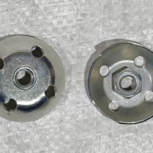 START PULLEY RK35CC (CLASSIC)