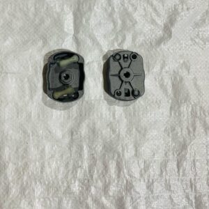 START PULLEY RK52CCN