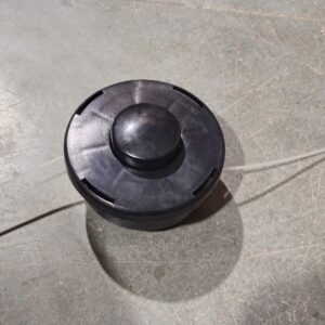 TRIMMER HEAD (BLACK)