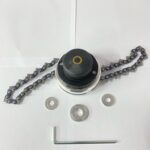 TRIMMER HEAD RK-065 (BLACK)