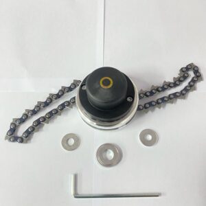 TRIMMER HEAD RK-065 (BLACK)