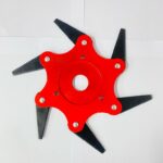 TRIMMER HEAD RK-093