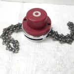 TRIMMER HEAD RK-065 (RED)