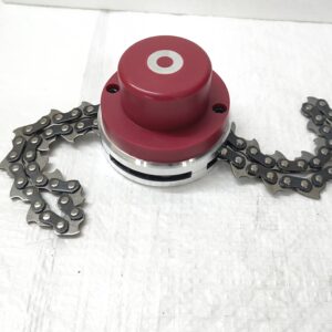 TRIMMER HEAD RK-065 (RED)