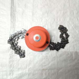 TRIMMER HEAD RK-065 (ORANGE)
