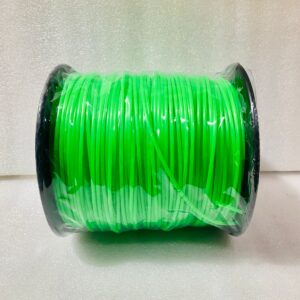 TRIMMER LINE 3.0MM (ROUND) 2KG GREEN BC-TL-01