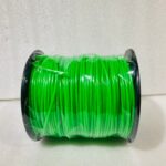 TRIMMER LINE 3.5MM (ROUND) 2KG GREEN BC-TL-02