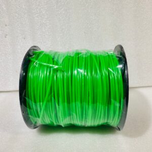 TRIMMER LINE 3.5MM (ROUND) 2KG GREEN BC-TL-02