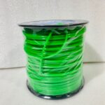 TRIMMER LINE 4.0MM (ROUND) 2KG GREEN BC-TL-03