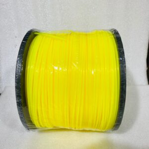 TRIMMER LINE 3.5MM (ROUND) 5KG YELLOW BC-TL-08