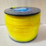 TRIMMER LINE 3.5MM (SQUARE) 5KG YELLOW BC-TL-10