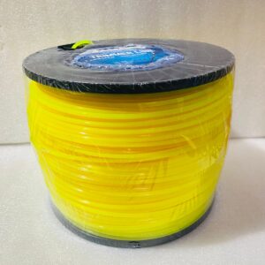 TRIMMER LINE 3.5MM (SQUARE) 5KG YELLOW BC-TL-10