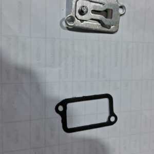 LEAF VALVE+REED VALVE GASKET 35CC
