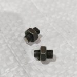 VALVE ADJUSTING SCREW+VALVE ADJUSTING NUT 35CC