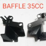 BAFFLE 35CC