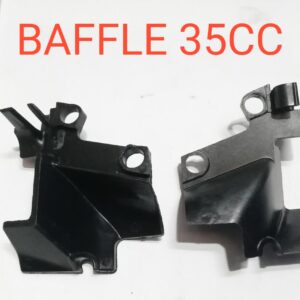 BAFFLE 35CC