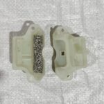 OIL GAS SEPARATOR 35CC