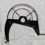 PADDY GUARD STAND RK350/RK52CCN