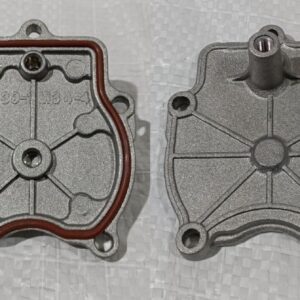 SIDE COVER RK139F