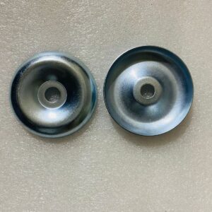 GEAR HEAD CUP (HEAVY SILVER)  BC-SP-12