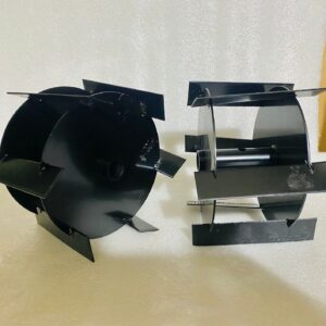 TILLER BLADE NO.3 BC (LEFT & RIGHT) BC-TB-03