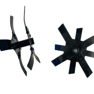 TILLER BLADE NO.4 BC BC-TB-04