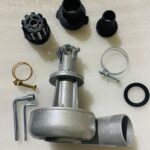 WATER PUMP ATTACHMENT (26MM) FOR BRUSH CUTTER BC-WP-26
