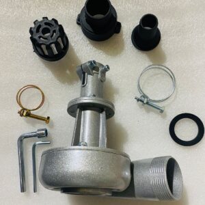 WATER PUMP ATTACHMENT (26MM) FOR BRUSH CUTTER BC-WP-26